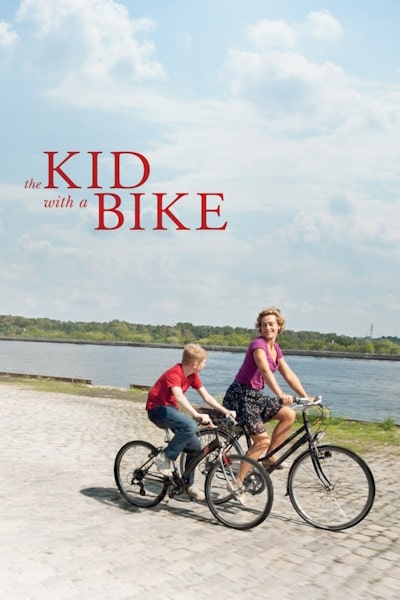 The Kid with a Bike (Le gamin au velo)