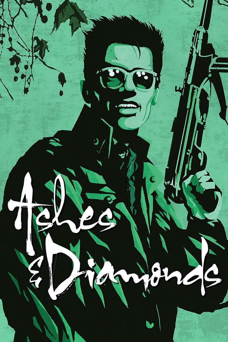 Popi&oacute;l i diament