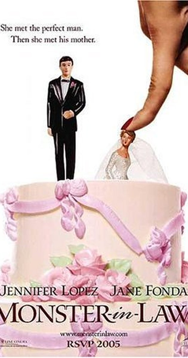 Monster in Law