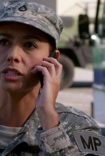 Carmen Moore