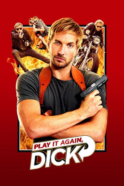 Play It Again, Dick - Season 1
