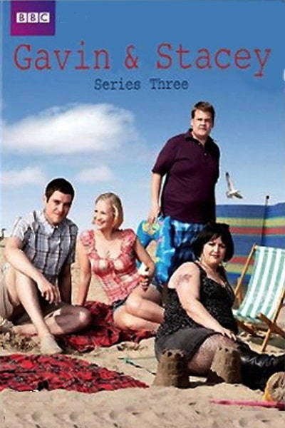 Gavin and Stacey - Season 3