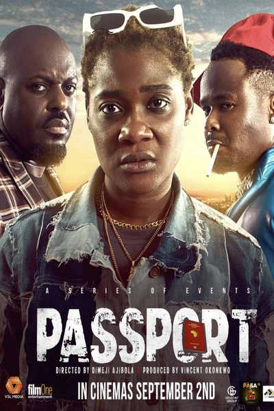 Passport