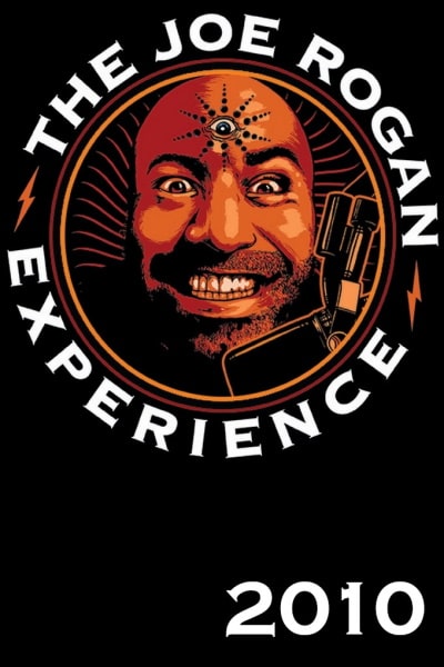 The Joe Rogan Experience - Season 2