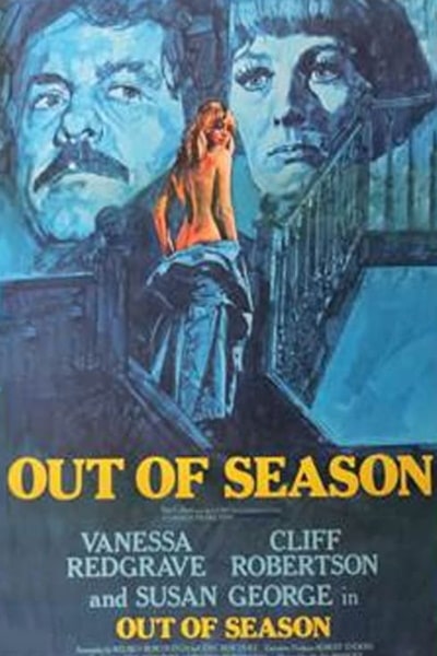 Out of Season