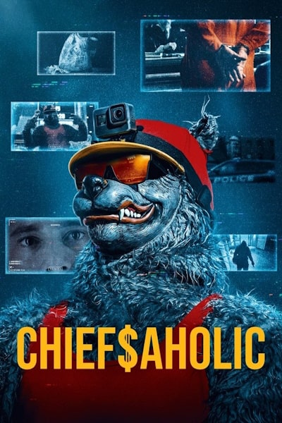 ChiefsAholic A Wolf in Chiefs Clothing