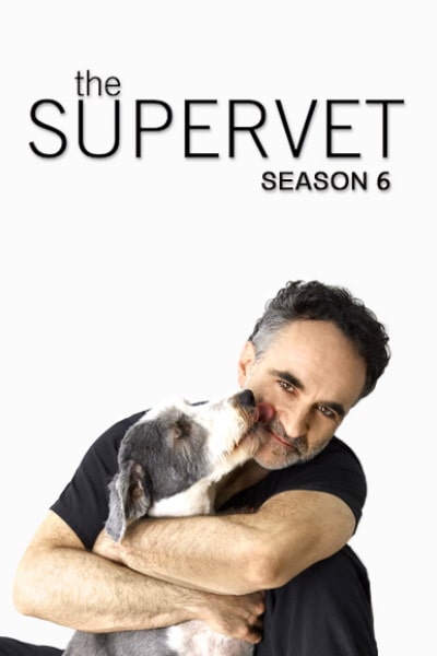 The Supervet - Season 6