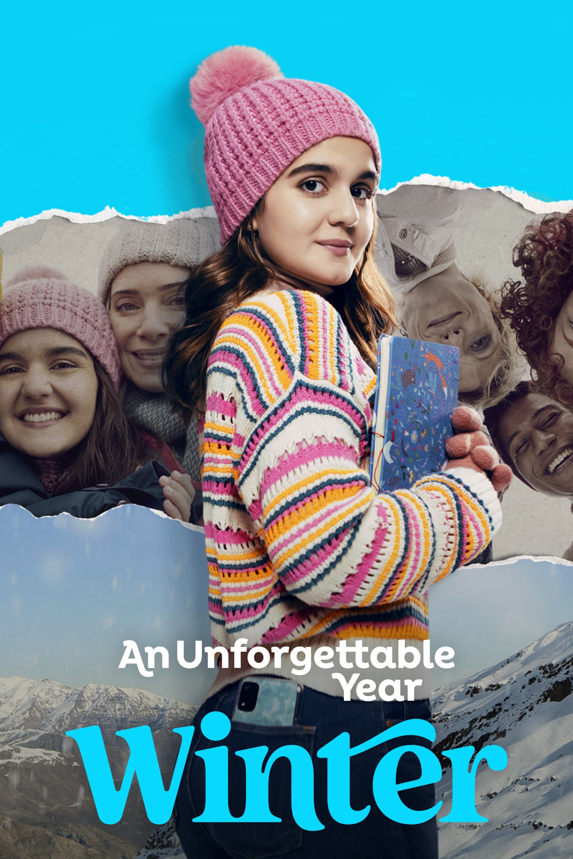 Um Ano Inesquec&iacute;vel: Inverno