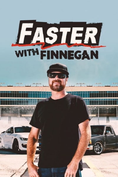 Faster with Finnegan - Season 2