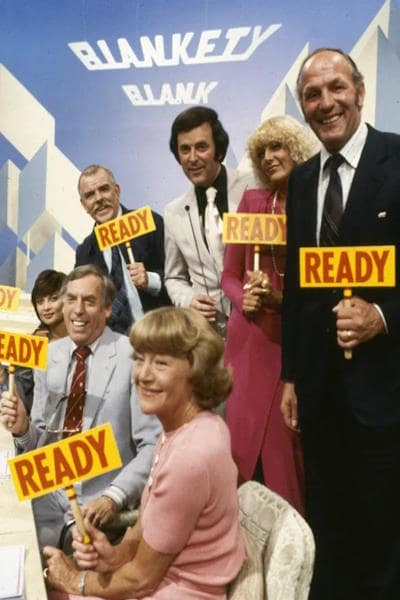 Blankety Blank - Season 13