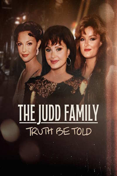 Judd Family: Truth Be Told - Season 1