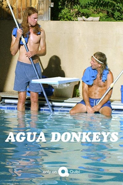 Agua Donkeys - Season 1