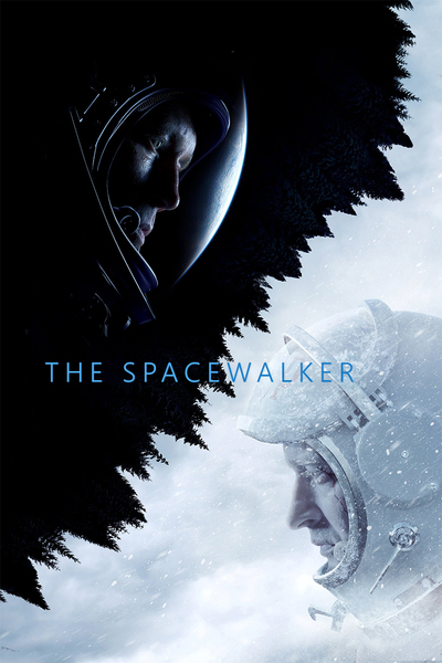Spacewalker (Vremya pervykh)