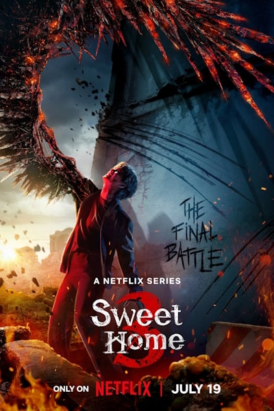Sweet Home - Season 3 [Audio: Eng]