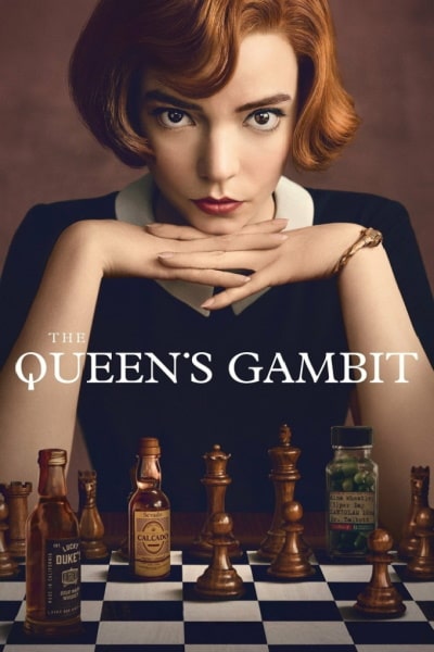 The Queens Gambit - Season 1