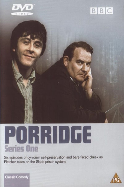 Porridge - Season 1