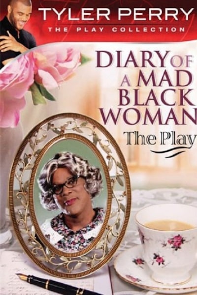 Diary of a Mad Black Woman (2002)