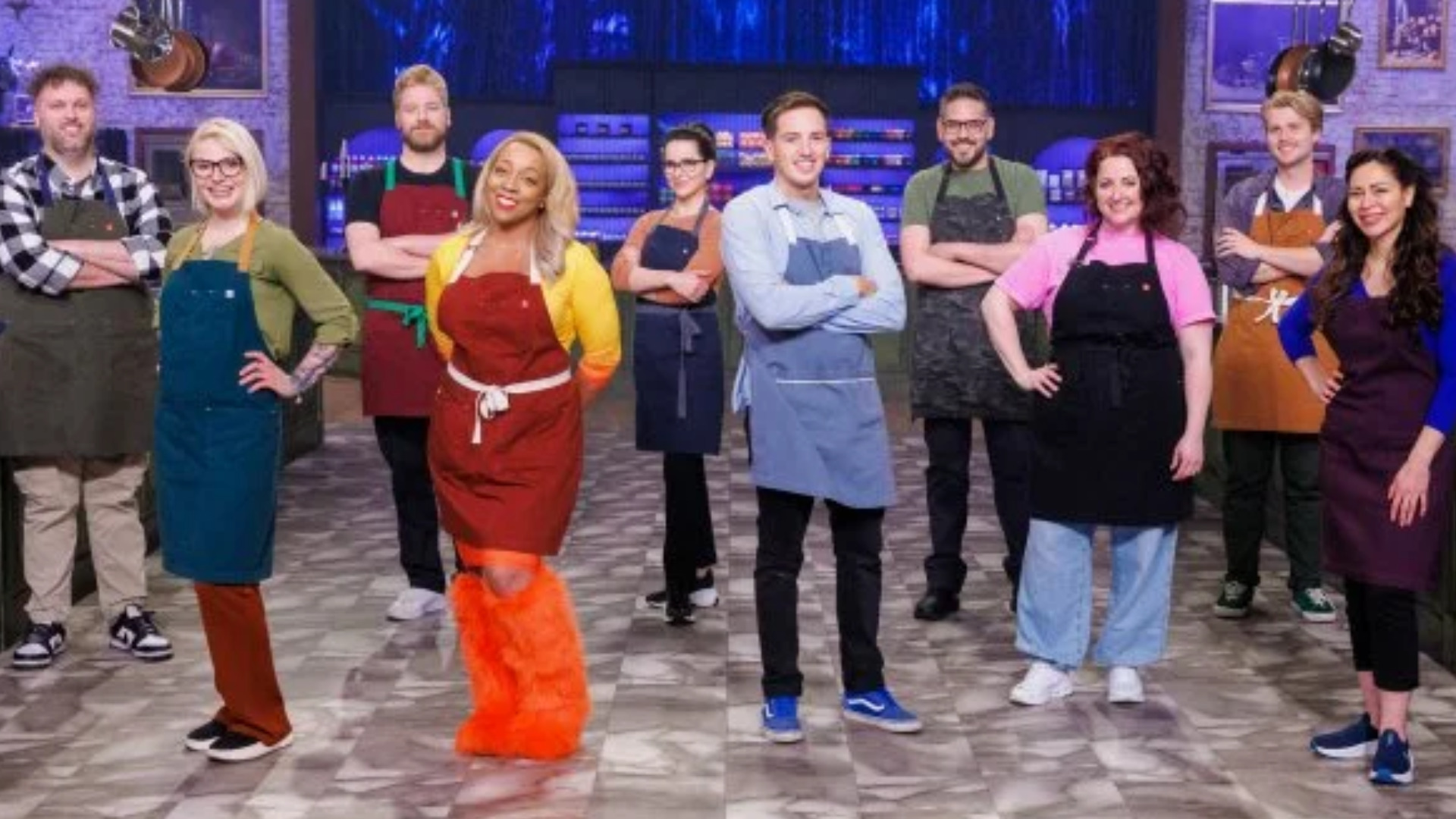 Season 11