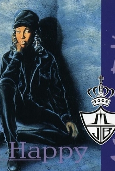 Mary J Blige Be Happy