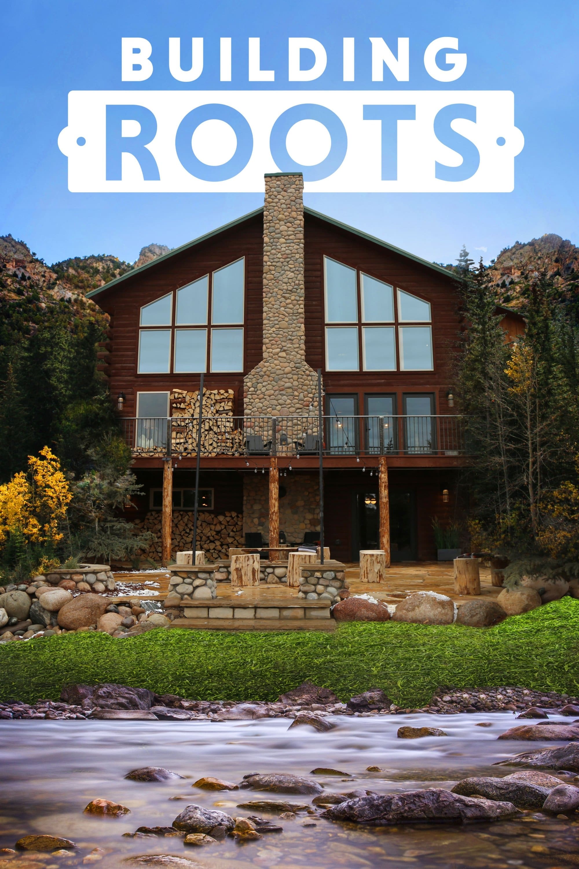 Building Roots - Season 1