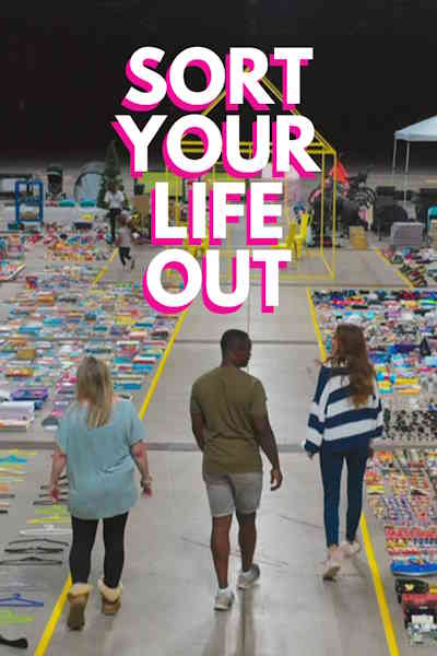 Sort Your Life Out - Season 5