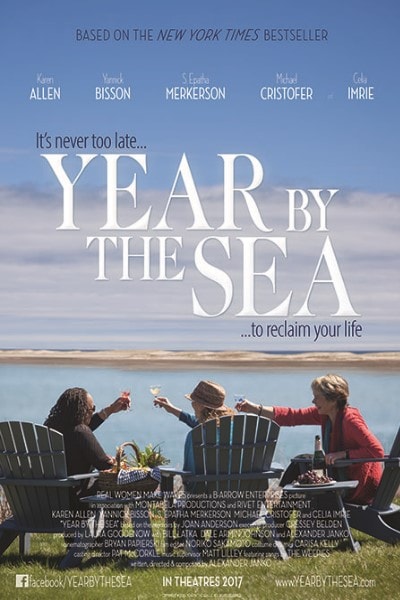 Year By The Sea