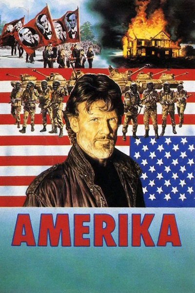 Amerika - Season 1