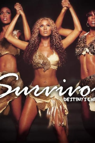 Destinys Child: Survivor
