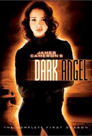 Dark Angel - Season 2 - Dubl