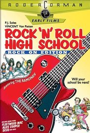 Rock n Roll High School