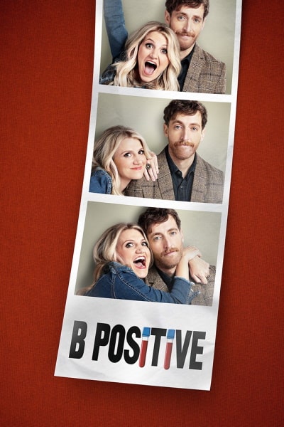 B Positive - Season 1