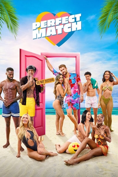 Perfect Match - Season 2
