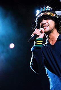Jamiroquai
