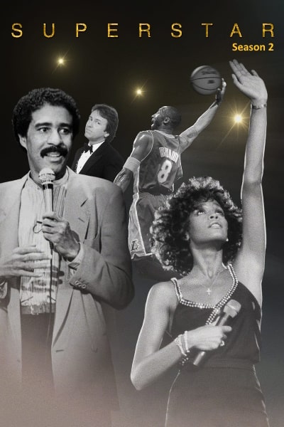 Superstar - Season 1