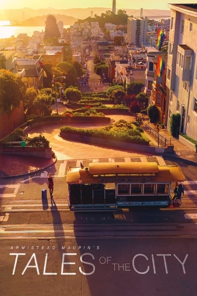 Tales of the City - Season 1