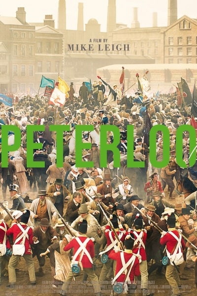 Peterloo