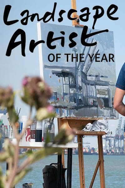 Landscape Artist of the Year - Season 6
