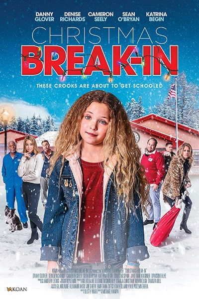 Christmas Break-I