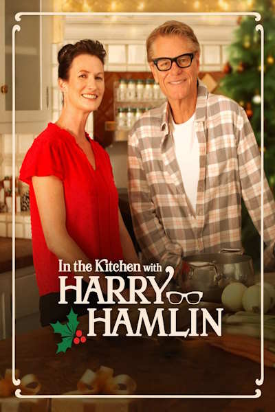 In the Kitchen with Harry Hamlin - Season 1