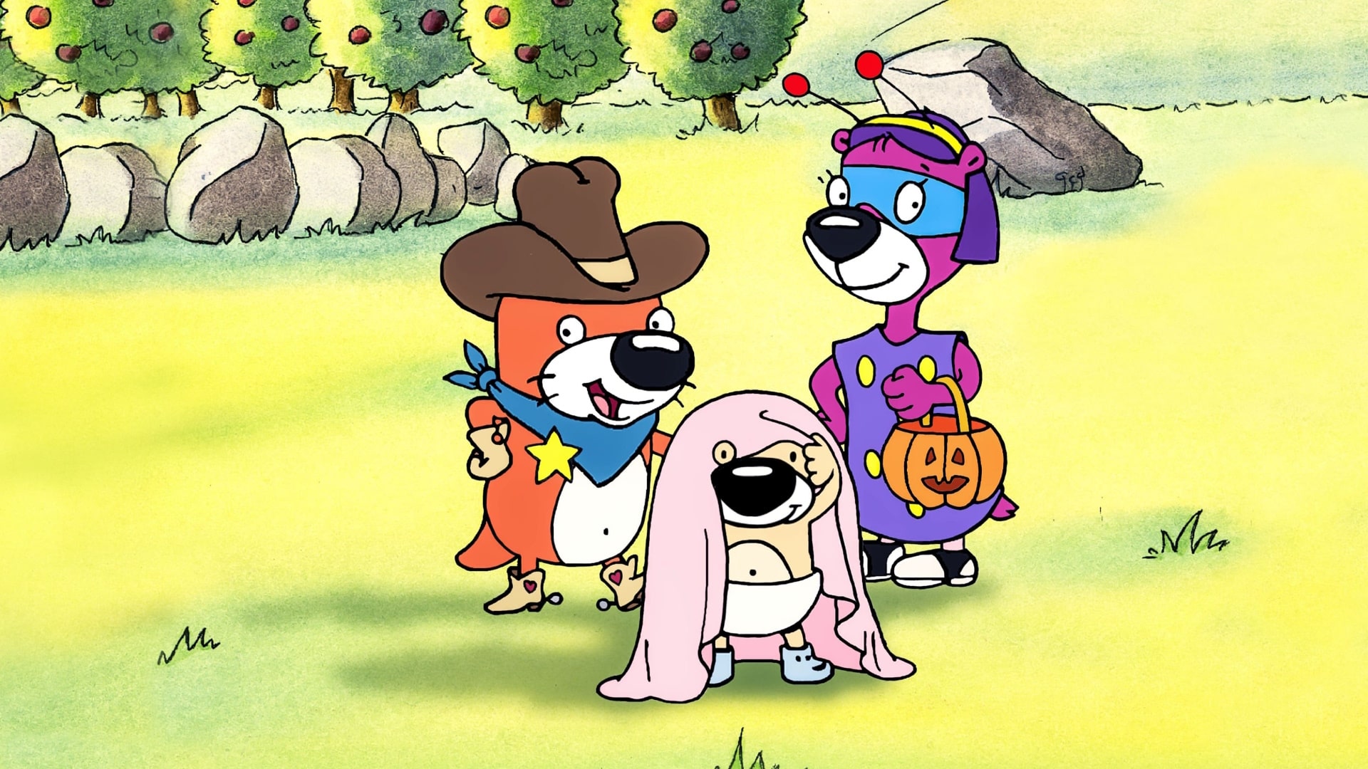 Season 1