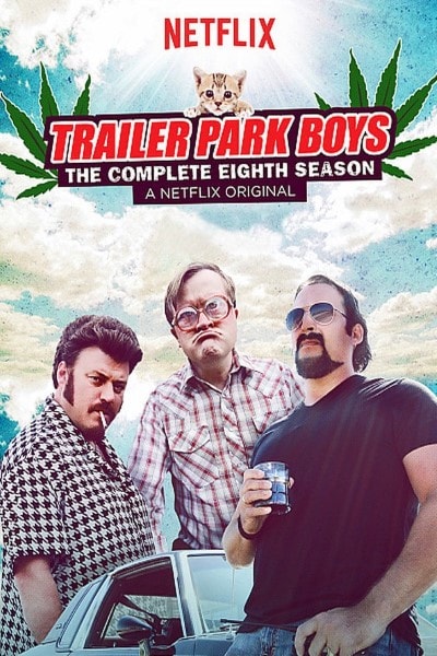 Trailer Park Boys - Season 11