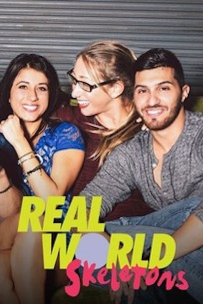 The Real World - Season 30