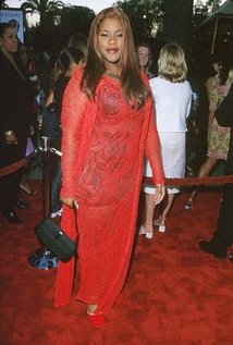 Kelly Price
