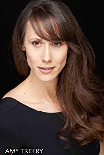 Amy Trefry