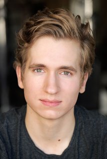 Dylan Bronte