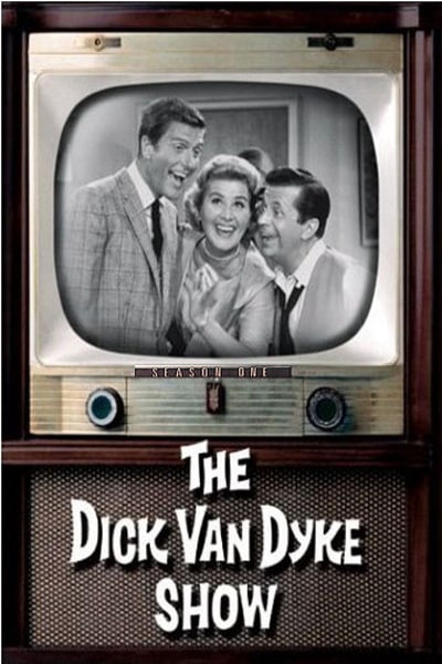 The Dick Van Dyke Show - Season 1