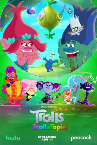 Trolls: TrollsTopia - Season 7