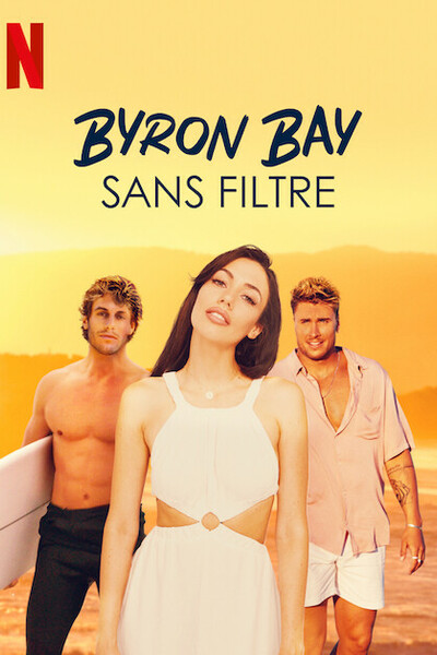Byron Baes - Season 1