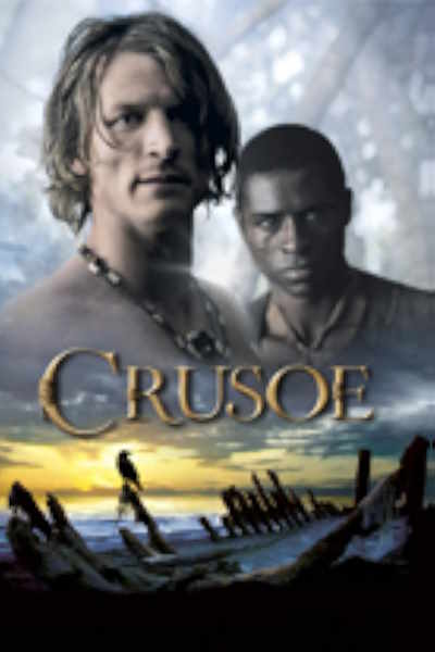 Crusoe - Season 1