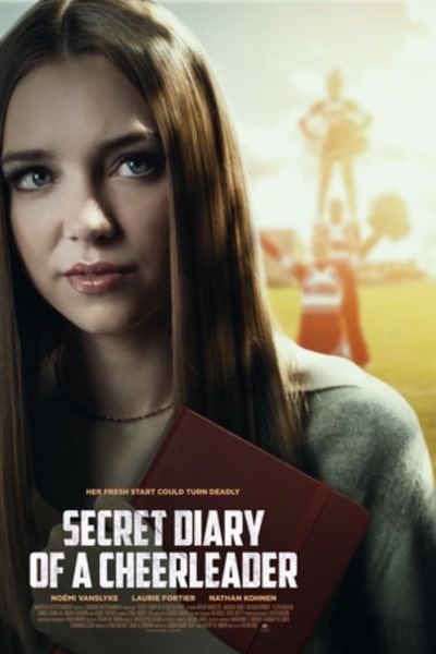 My Diary of Lies (Secret Diary of A Cheerleader)